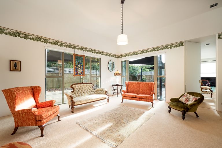 Photo of property in 520 Harewood Road, Harewood, Christchurch, 8051