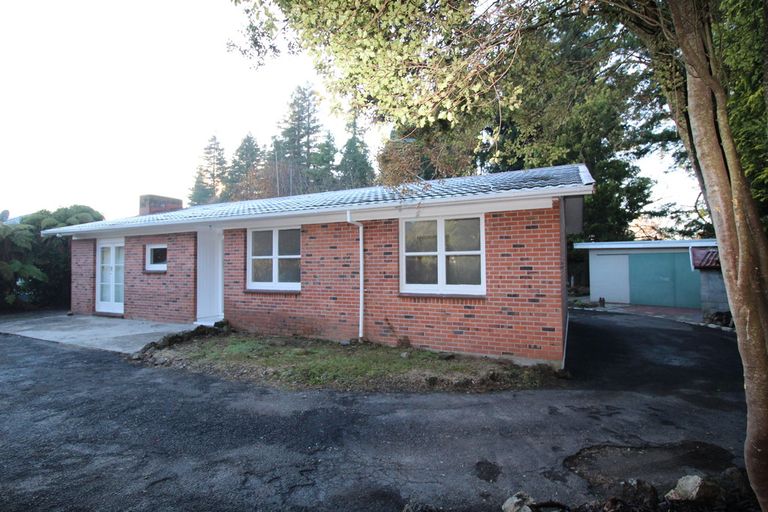 Photo of property in 18 Werrina Crescent, Mangakakahi, Rotorua, 3015