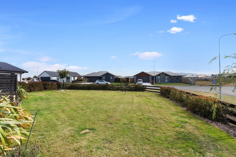 Photo of property in 18 Claremont Crescent, Amberley, 7410