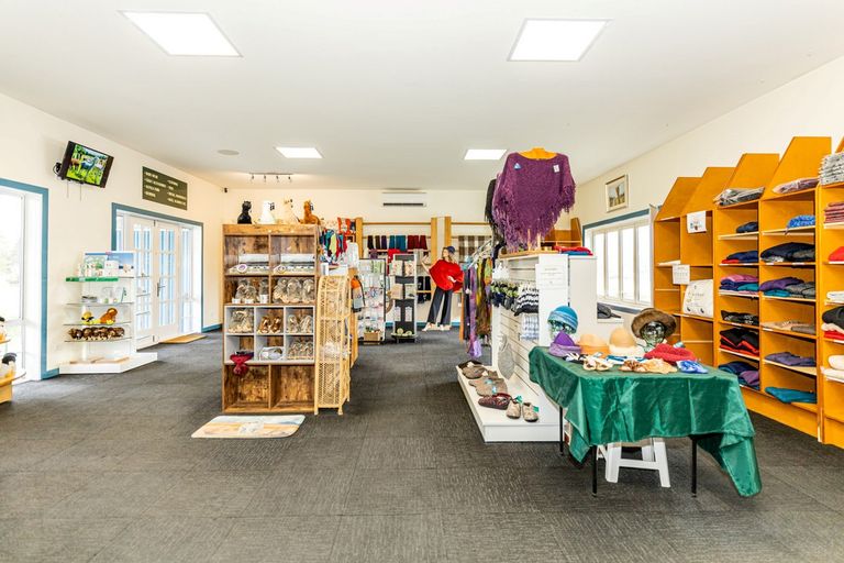 Photo of property in 18 Nixons Road, Fairlie, 7987