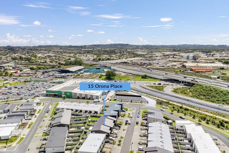 Photo of property in 15 Orona Place, Takanini, 2112