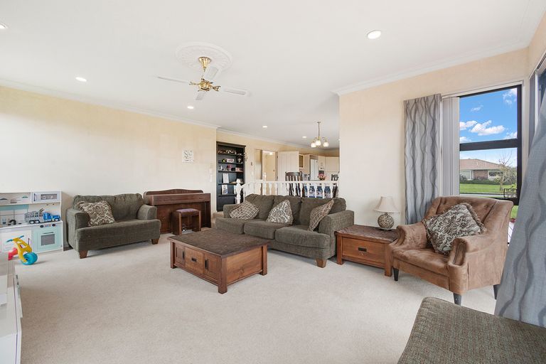 Photo of property in 11 Tahawai Crescent, Matamata, 3400