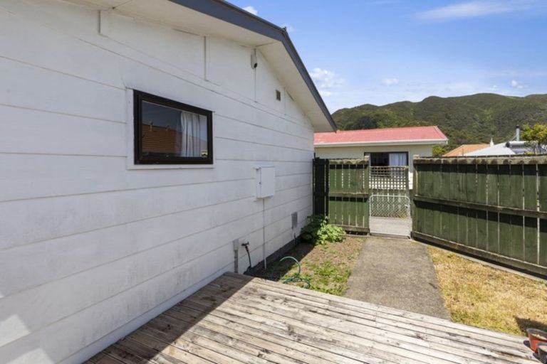 Photo of property in 118a Waiwhetu Road, Waterloo, Lower Hutt, 5011