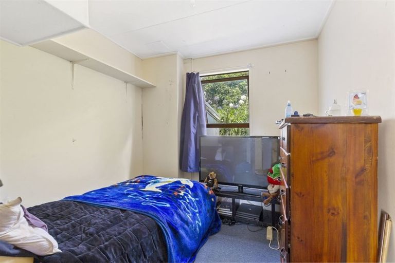 Photo of property in 6/12 Thornley Street, Titahi Bay, Porirua, 5022