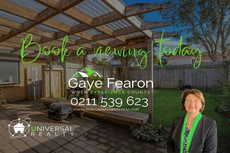 Photo of property in 2/19 Sailfish Drive, West Harbour, Auckland, 0618