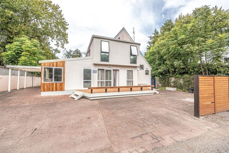 Photo of property in 96b Anzac Parade, Whanganui East, Whanganui, 4500