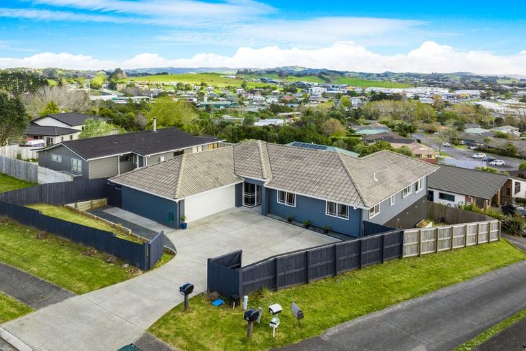 Photo of property in 102 Percy Street, Warkworth, 0910