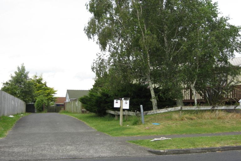 Photo of property in 76a Kayes Road, Pukekohe, 2120