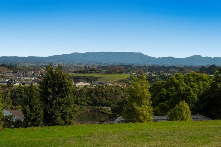 Photo of property in 8 Sereno Vista, Bellevue, Tauranga, 3110