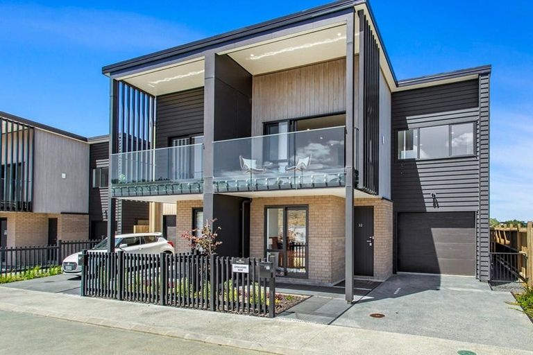 Photo of property in 32 Monstedt Terrace, Windsor Park, 0632