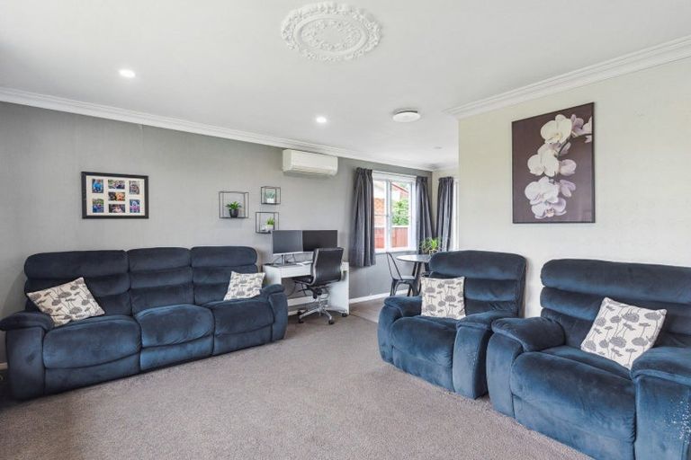 Photo of property in 7 Margaret Street, Levin, 5510