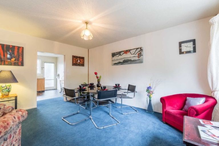 Photo of property in 3/29 Fairfield Avenue, Addington, Christchurch, 8024