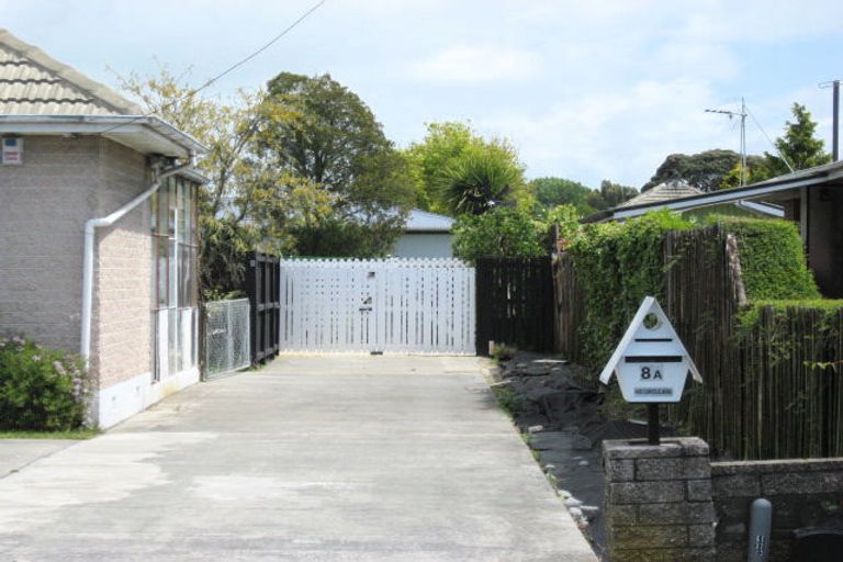 Photo of property in 8a Wesley Street, Kaiapoi, 7630
