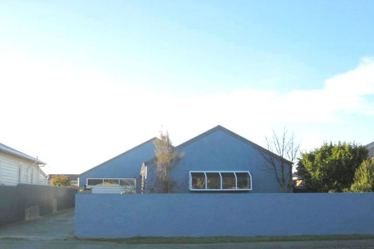 Photo of property in 21 Sydney Street, Windsor, Invercargill, 9810