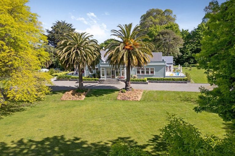 Photo of property in 1169a Ponatahi Road, Ponatahi, Carterton, 5792