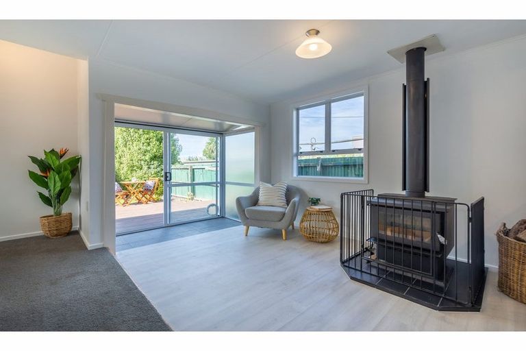 Photo of property in 7 Clouston Street, Saint Martins, Christchurch, 8022