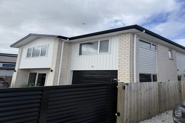 Photo of property in 37e Central Avenue, Papatoetoe, Auckland, 2025