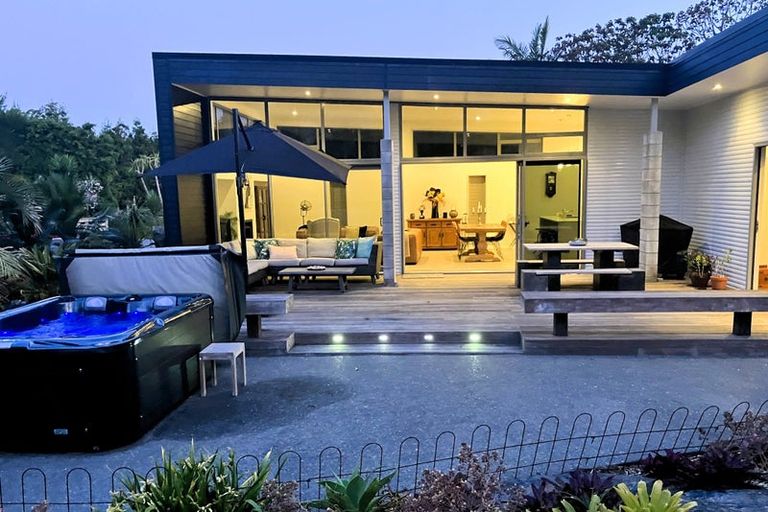 Photo of property in 36 Kahurangi Drive, Mangawhai, Kaiwaka, 0573