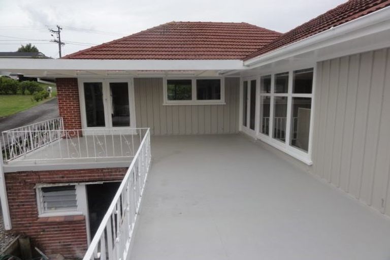 Photo of property in 9 Havelock Avenue, Forrest Hill, Auckland, 0620