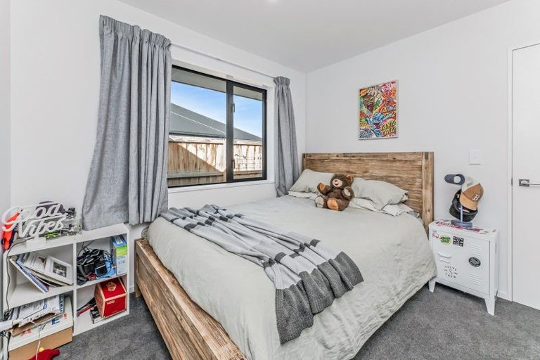 Photo of property in 16 Sandhill Drive, Rolleston, 7615