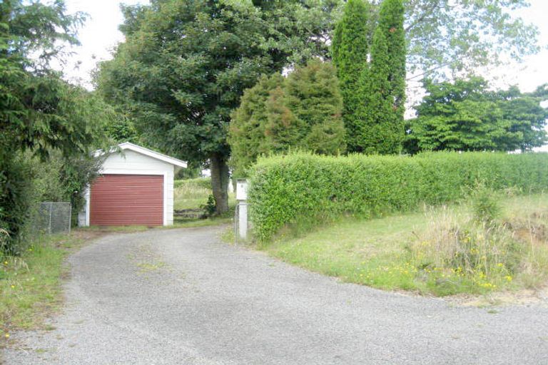 Photo of property in 9 George Street, Raetihi, 4632