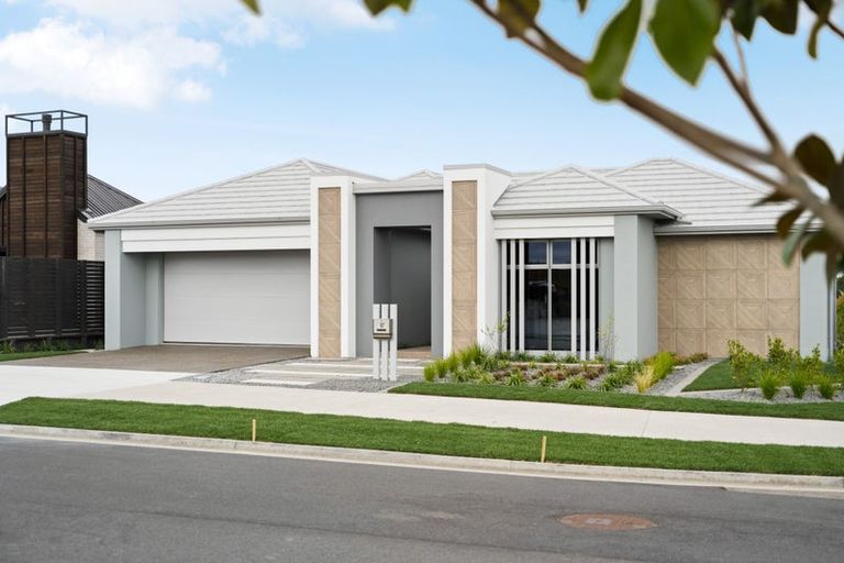 Photo of property in 187 Cumberland Drive, Flagstaff, Hamilton, 3210