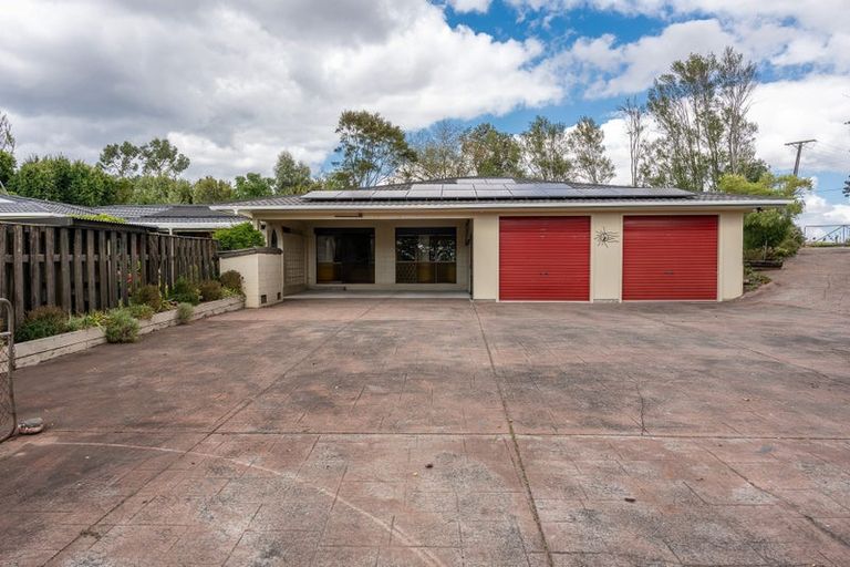 Photo of property in 219 Rotowaro Road, Huntly, 3771