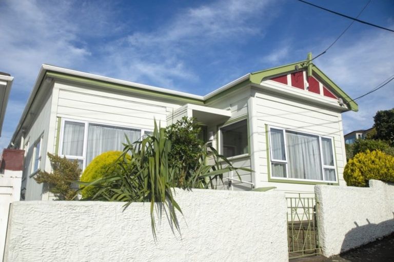 Photo of property in 159 Washington Avenue, Brooklyn, Wellington, 6021