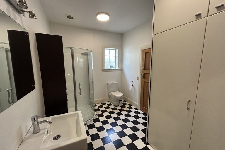 Photo of property in 124 Chester Street East, Christchurch Central, Christchurch, 8011