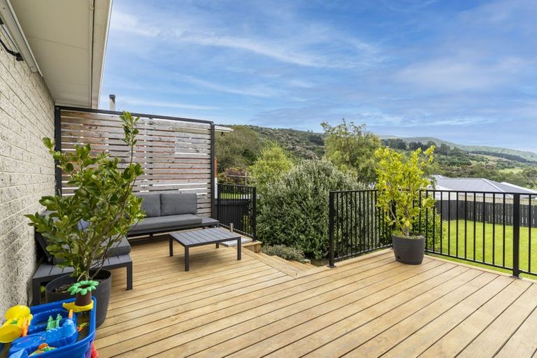 Photo of property in 93 Gilkison Street, Halfway Bush, Dunedin, 9010