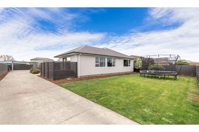 Photo of property in 21 Bourne Crescent, Papanui, Christchurch, 8053