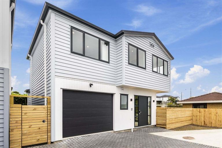 Photo of property in 14a Notre Dame Way, Albany, Auckland, 0632