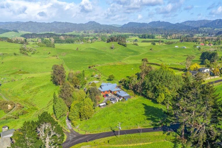 Photo of property in 221 Woolrich Road, Te Kowhai, Hamilton, 3288