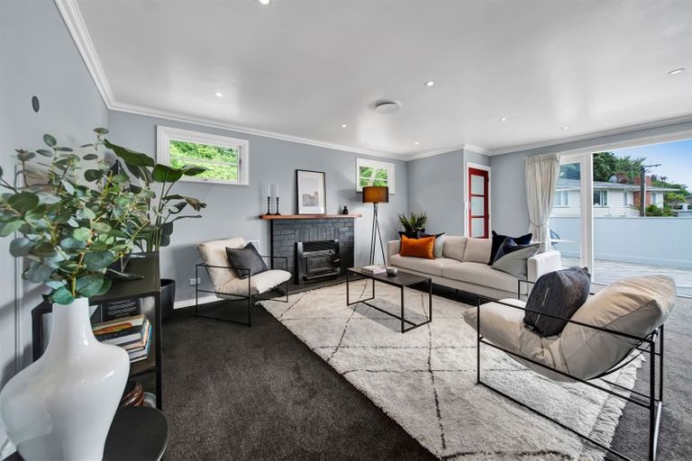 Photo of property in 10d Govett Avenue, Frankleigh Park, New Plymouth, 4310