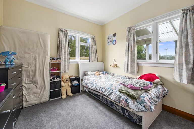 Photo of property in 6 Reremai Street, Manunui, Taumarunui, 3992