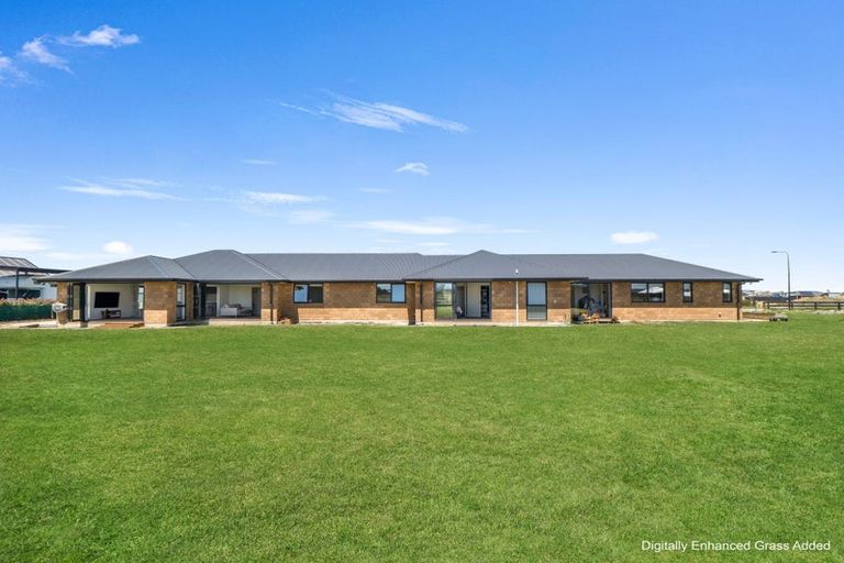 Photo of property in 56 Summers Road, Darfield, 7571