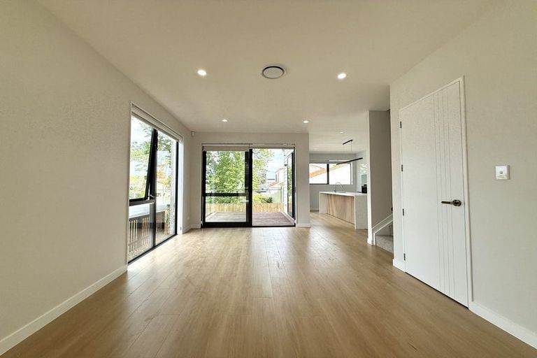 Photo of property in 13a Williams Road, Hobsonville, Auckland, 0618