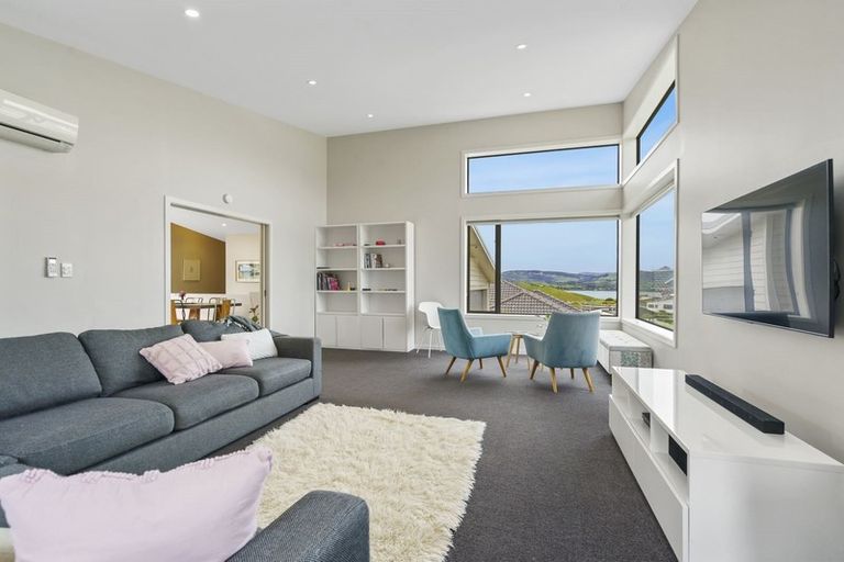 Photo of property in 38 Mo Street, Camborne, Porirua, 5026