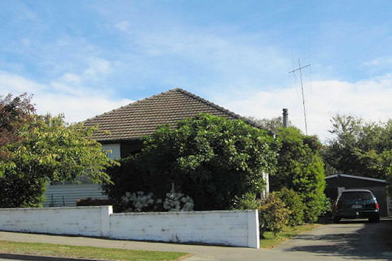 Photo of property in 14 Argyle Street, Marchwiel, Timaru, 7910