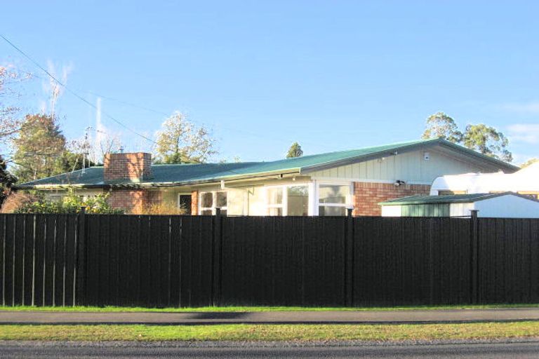 Photo of property in 31 Berkley Avenue, Hillcrest, Hamilton, 3216