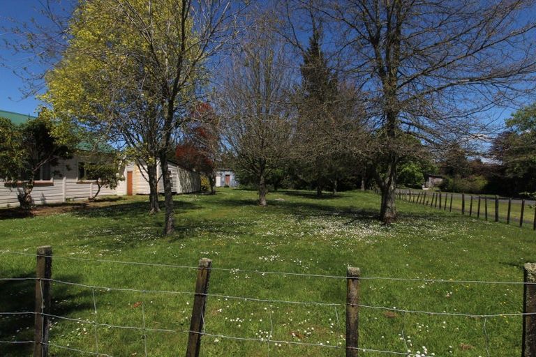 Photo of property in 29 Duncan Street, Raetihi, 4632