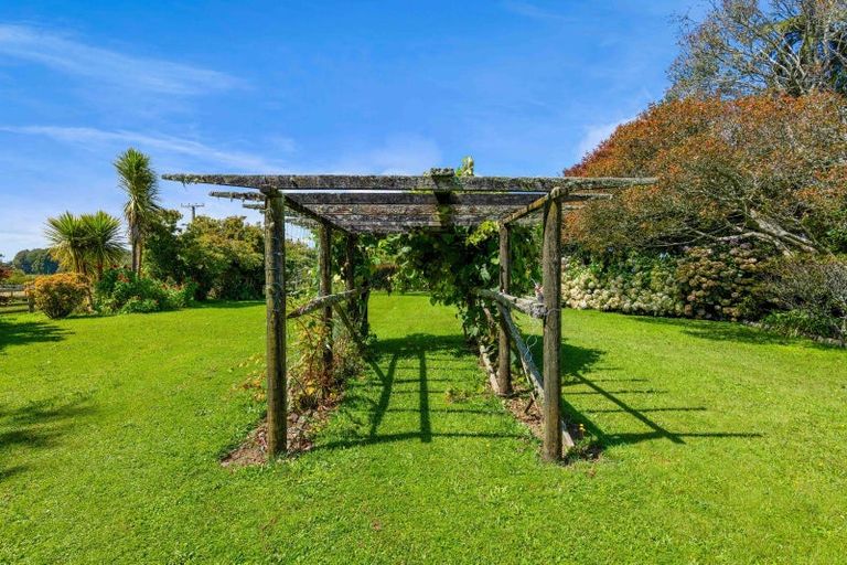 Photo of property in 157 Norfolk Road, Norfolk, Inglewood, 4388