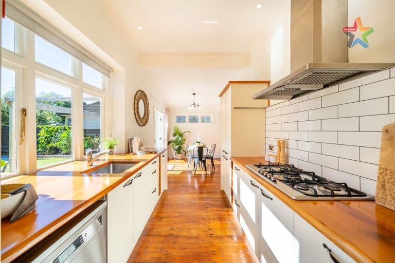 Photo of property in 7 Charles Street, Belmont, Lower Hutt, 5010