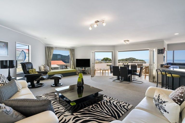 Photo of property in 431 Onemana Drive, Onemana, Whangamata, 3691