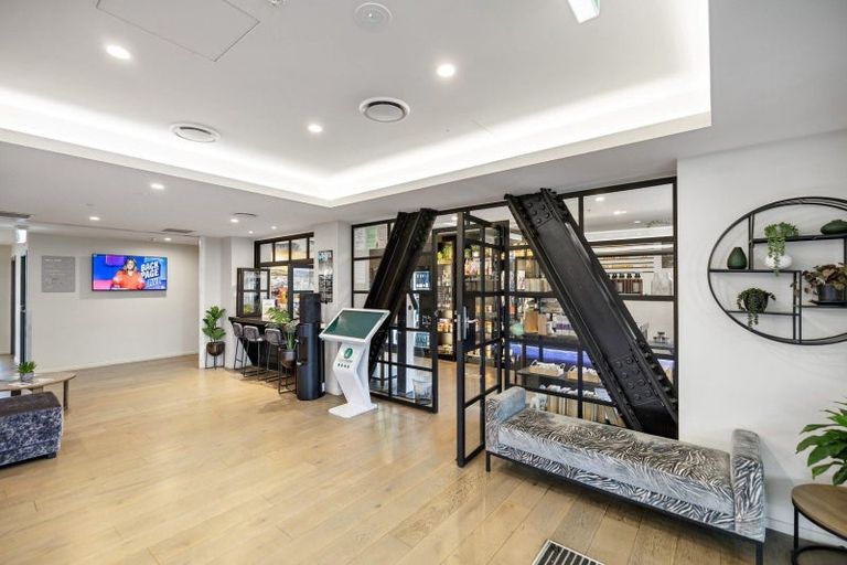 Photo of property in Kawarau Residences, 114/16 Mountain Ash Drive, Frankton, Queenstown, 9300