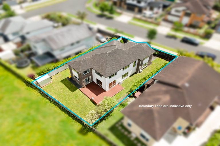 Photo of property in 20 Irongate Avenue, Ranui, Auckland, 0612