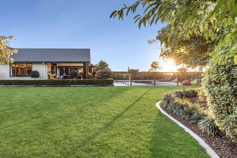 Photo of property in 14a Parklea Drive, Tamahere, Hamilton, 3283