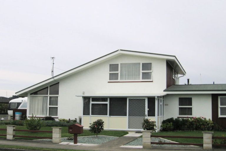 Photo of property in 39 Menin Road, Onekawa, Napier, 4110