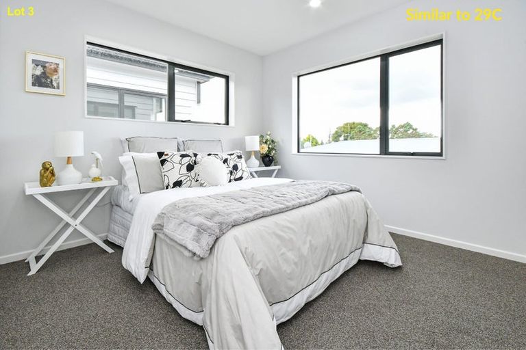 Photo of property in 29d Pembroke Street, Papatoetoe, Auckland, 2025