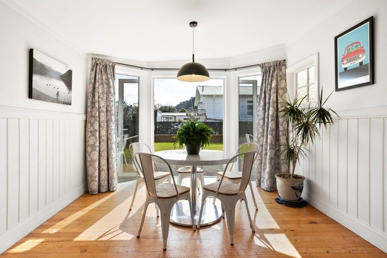 Photo of property in 805 Queen Sh25 Street, Thames, 3500